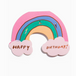 Rainbow Birthday