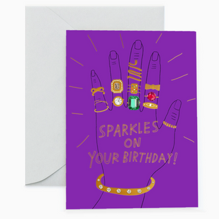 Assorted Birthday Cards