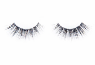 La Charme Faux Mink 3D "Dallas Belle" Lashes