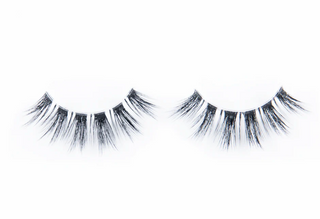 La Charme 3D Faux Mink "Brazilian Bombshell" Lashes