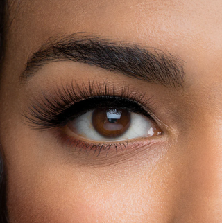 La Charme 3D Faux Mink London Princess Lashes