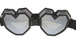 Black w/ Smoky Lens