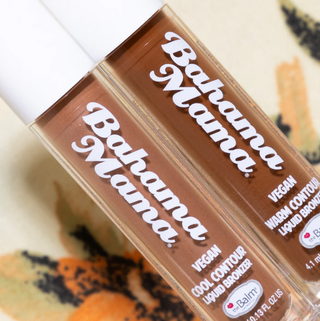 Bahama Mama Liquid Bronzer