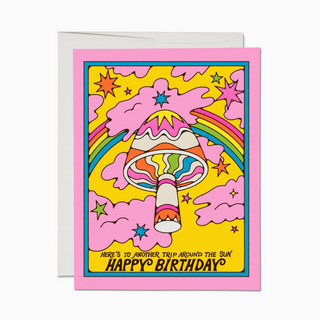 Assorted Birthday Cards