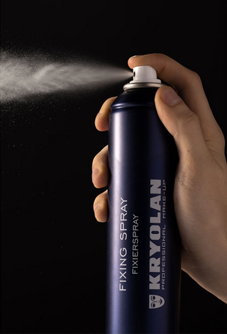Kryolan Fixing Spray