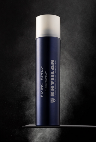Kryolan Fixing Spray