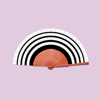 Printed Hand Fans