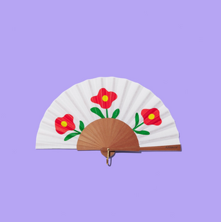 Mini Hand Fan