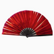 Iridescent Red