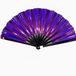 Iridescent Purple