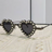 Gunmetal Frame / Dk Smoky Lens