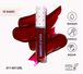 11 - Hey Girl (Deep Vamp Red)