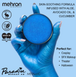 Brilliant Azure