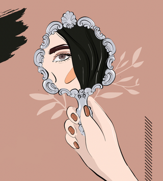 Monthly Transgender Makeup Workshop / Brows