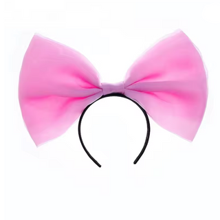 The Biggest Bow