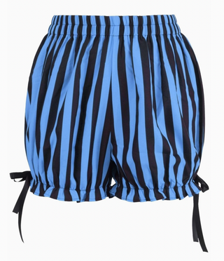 Striped Bloomers