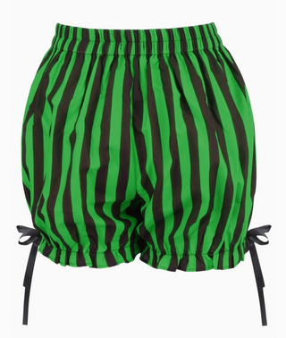 Striped Bloomers