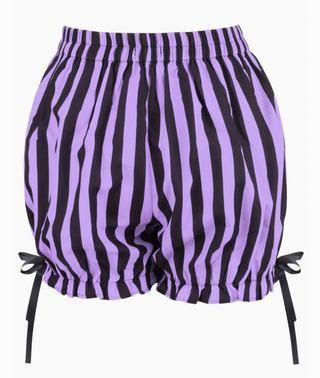 Striped Bloomers