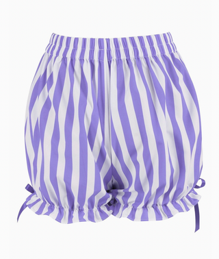 Striped Bloomers