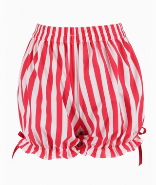 Striped Bloomers