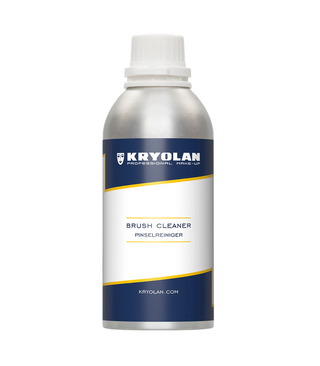Kryolan Brush Cleaner
