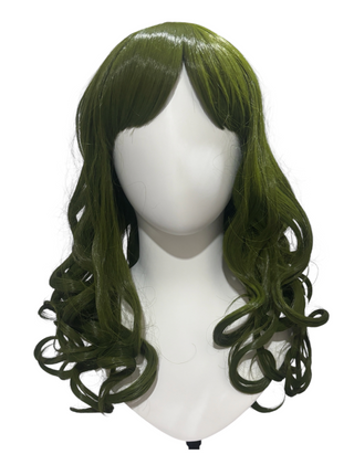 Charlene (heat safe)