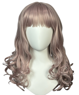 Charlene (heat safe)