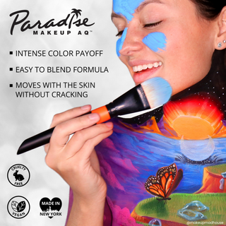 Mehron Paradise AQ 1.4oz
