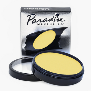 Mehron Paradise AQ - Pastel Collection