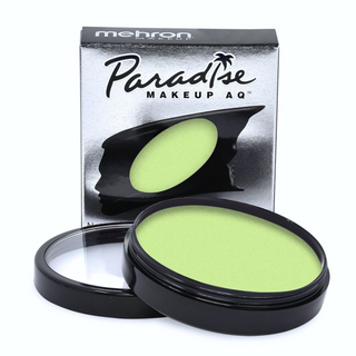 Mehron Paradise AQ - Pastel Collection