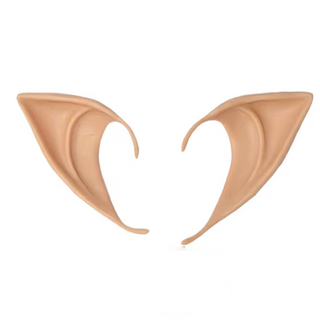 Latex Elf Ears