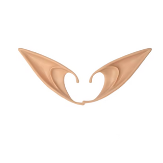 Latex Elf Ears