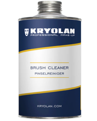 Kryolan Brush Cleaner