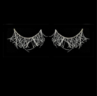 Kryolan Stargirl Lashes S8 + S9