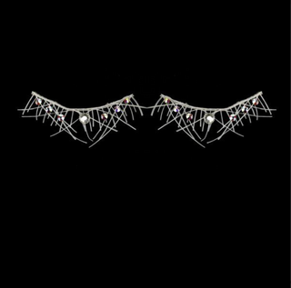 Kryolan Stargirl Lashes S8 + S9