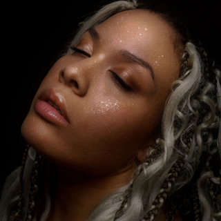 Translucent + Twilight Talc-Free Colorset Setting Powder