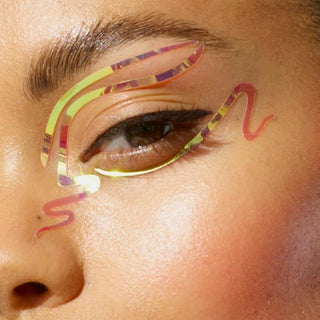 Face Lace / Serpentice Dazzle