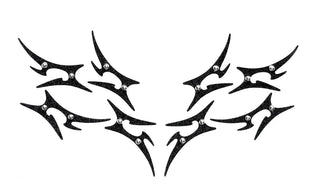 Face Lace / Spinnacle