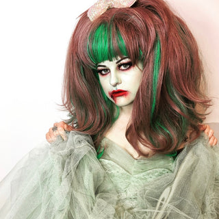 Halloween Makeup Deposit