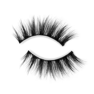 FABULASHES 3D Faux Mink Lashes A-66