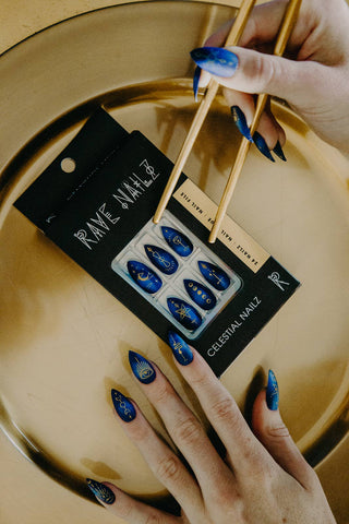 Celestial Nailz