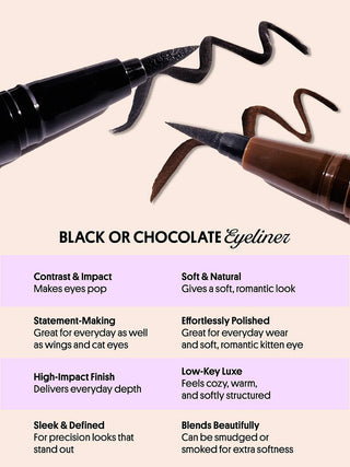 Meowza Maximum Control Liquid Eyeliner