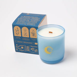 Moonrise - Neroli & Plum Coconut Soy 8oz Candle