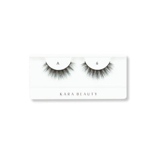 FABULASHES 3D Faux Mink Lashes A6
