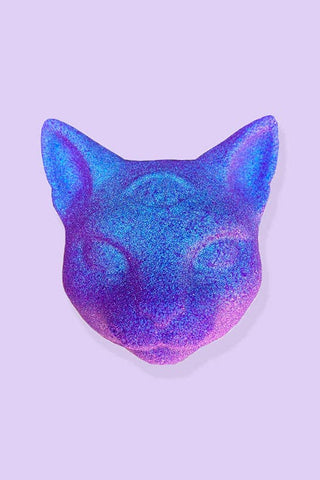 Witchy Bath Bombs