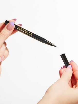 Meowza Maximum Control Liquid Eyeliner