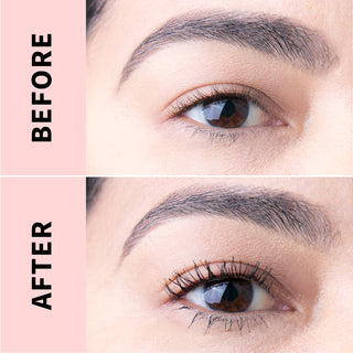Mascara - Volume & Long Lash