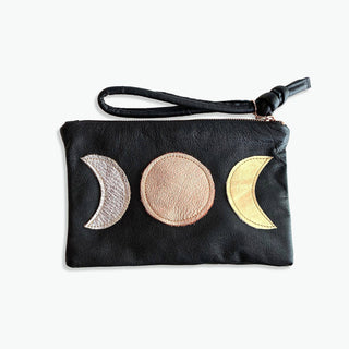 Metallic Moons Abundance Clutch