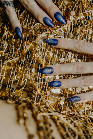 Celestial Nailz