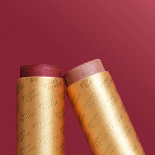 Poppy & Pout Lip Tint: Charlie